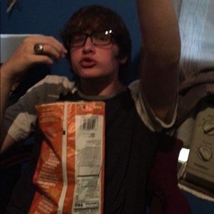 Meet your Posher, Kyle